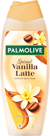 Schaumbad Spiced Vanilla Latte Palmolive