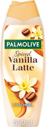 Schaumbad Spiced Vanilla Latte Palmolive