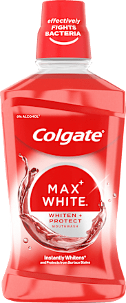 Mundspülung Max White Colgate