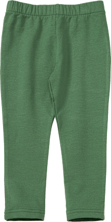 Leggings mit Knieverstärkung, grün, Gr. 116 ALANA