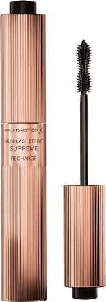 False Lash Effect Supreme Recharge maskara – Black MAX FACTOR