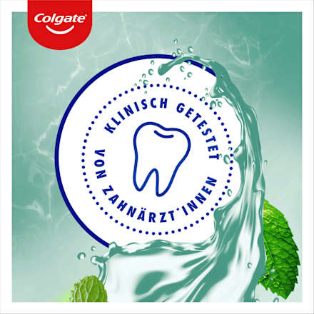 Mundspülung Plax Fresh & Protect Soft Mint Colgate