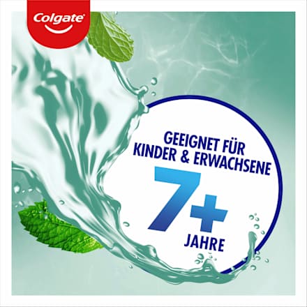 Mundspülung Plax Fresh & Protect Soft Mint Colgate