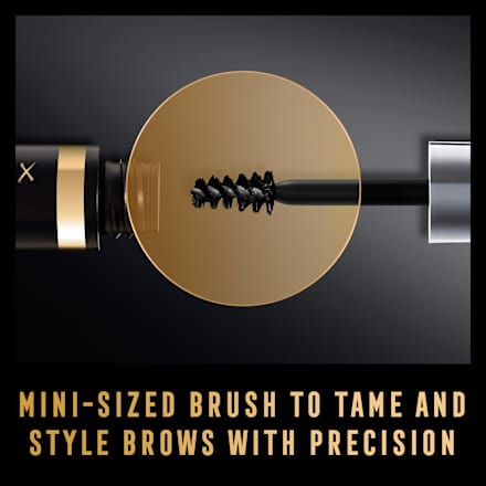 2000 Calorie maskara za obrve Brow Sculpt – 000 Clear MAX FACTOR