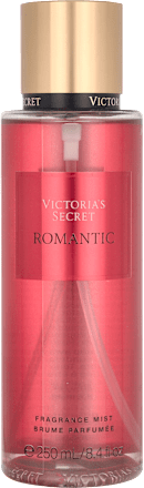 Telový sprej Romantic Victoria's Secret