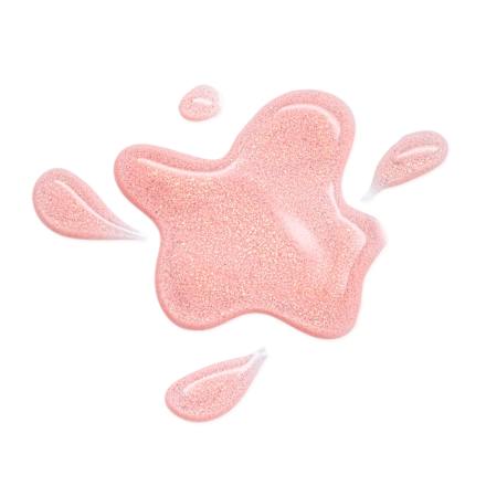 Lesk na pery Candy Bomb 01 Cotton Candy essence
