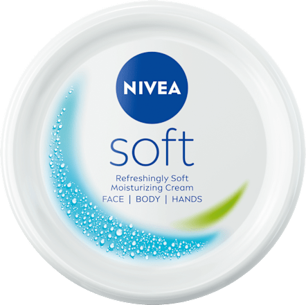 Cremă de corp NIVEA