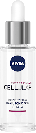 Ser cellular anti-îmbătrânire pentru față NIVEA