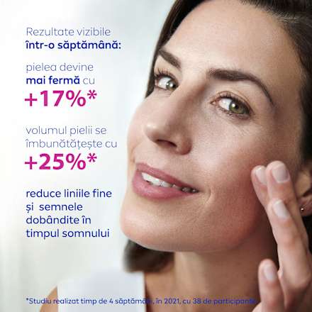 Cremă de noapte cellular pentru față NIVEA
