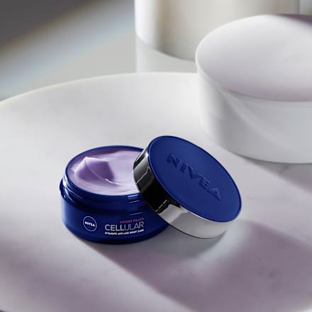 Cremă de noapte cellular pentru față NIVEA