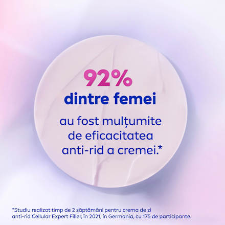 Cremă de noapte cellular pentru față NIVEA