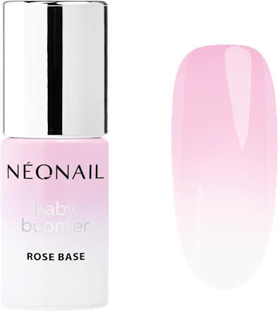 Baby Boomer set 2in1 Ombré Aura NÉONAIL