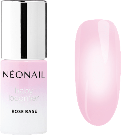 Baby Boomer set 2in1 Ombré Aura NÉONAIL