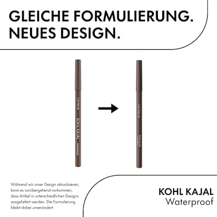 Kohlkajal Waterproof 070 Turquoise Sense CATRICE