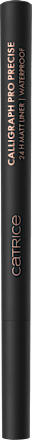 Eyeliner Calligraph Pro Matt Waterproof CATRICE