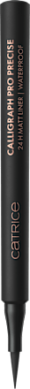 Eyeliner Calligraph Pro Matt Waterproof CATRICE