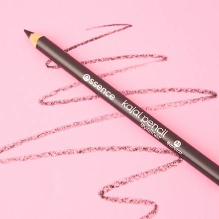Kajal 34 Espresso essence