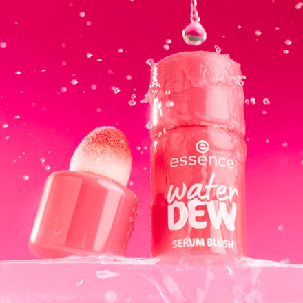 Blush Serum Water Dew 20 Juicy Melon essence