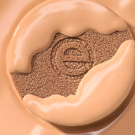 Foundation Silky Cushion 120 essence