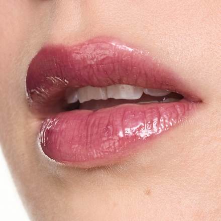 Lipgloss Shiny Juicy Bomb 110 Crushed Berry essence