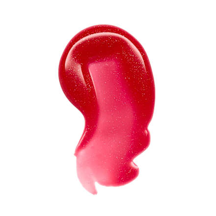 Lippenöl Hydra Kiss 12 Ruby Sparkle essence