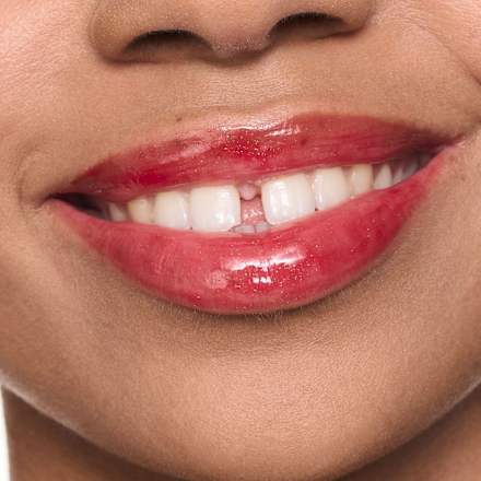 Lippenöl Hydra Kiss 12 Ruby Sparkle essence