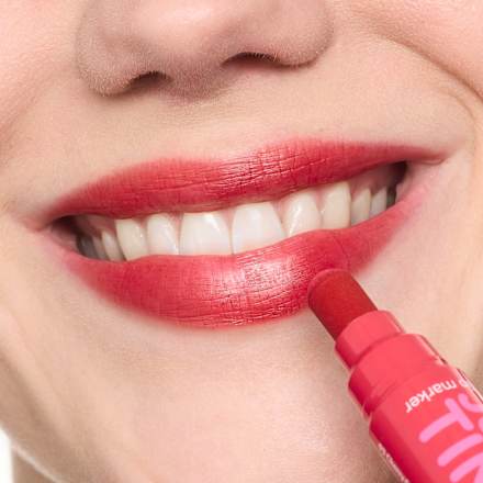 Lippen Marker Juicy Tint 03 Cherry Crush essence