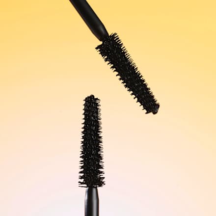 Mascara Lash Princess False Lash Effect Tubing Smudge-Proof 01 Black essence