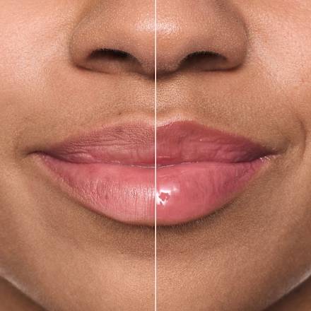 Lipbalm Glossy Milky Glazed 03 Cream Of The Crop essence