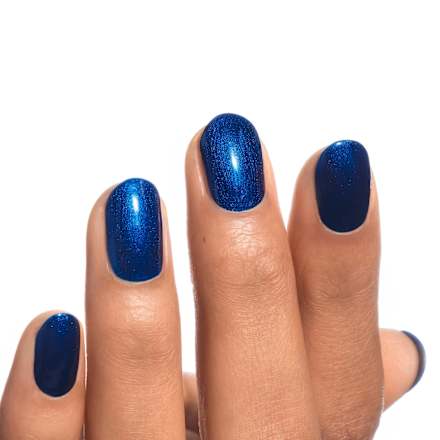 Nagellack Gel 51 Midnight Magic essence