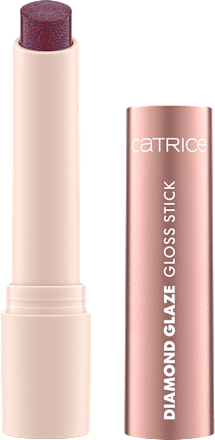 Lippenstift Gloss Stick Diamond Glaze 050 Glitterally Perfect CATRICE