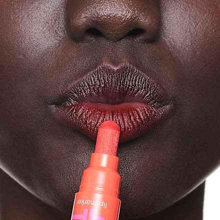 Lippen Marker Juicy Tint 02 Strawberry essence