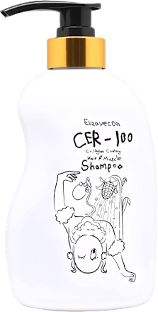 CER-100 šampon na vlasy Collagen Elizavecca