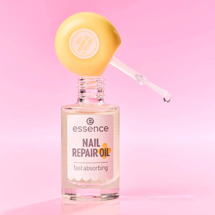 Nagelöl Nail Repair Oil essence