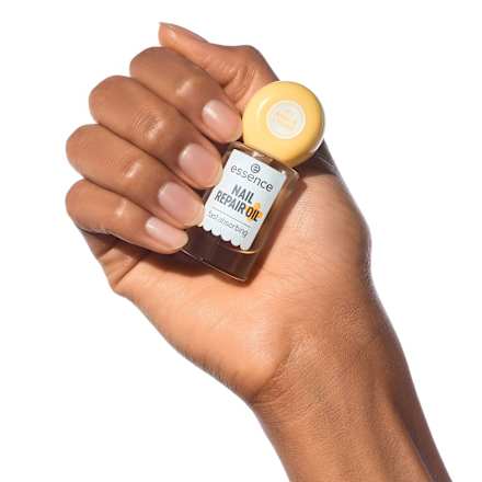 Nagelöl Nail Repair Oil essence