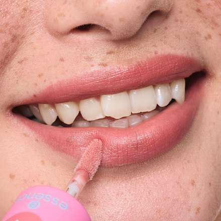 Lippen Marker Juicy Tint 04 Raspberry Rush essence