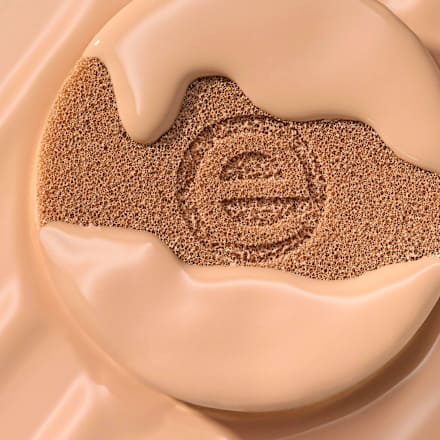 Foundation Silky Cushion 110 essence