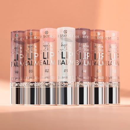 Lippenbalsam Hydra Kiss 03 Cocoa Kiss essence