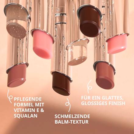 Lippenbalsam Hydra Kiss 03 Cocoa Kiss essence
