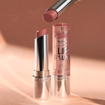 Lippenbalsam Hydra Kiss 03 Cocoa Kiss essence