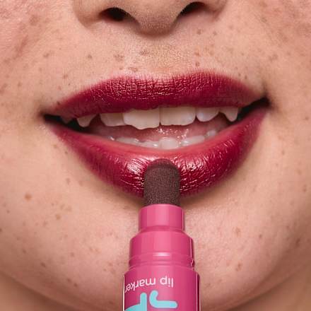 Lippen Marker Juicy Tint 05 Plum Party essence
