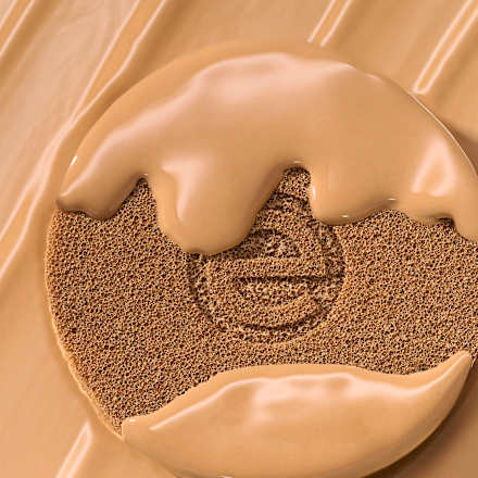 Foundation Silky Cushion 178 essence