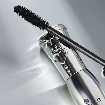 Mascara Lash Princess Volume & Length Party Deep Black essence