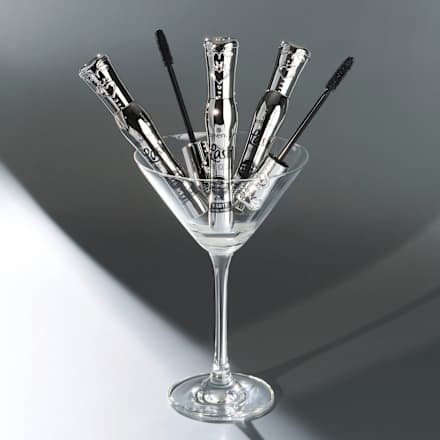 Mascara Lash Princess Volume & Length Party Deep Black essence