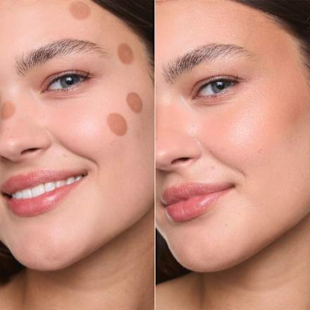 Bronzer Serum Water Dew 20 Honey Tan essence