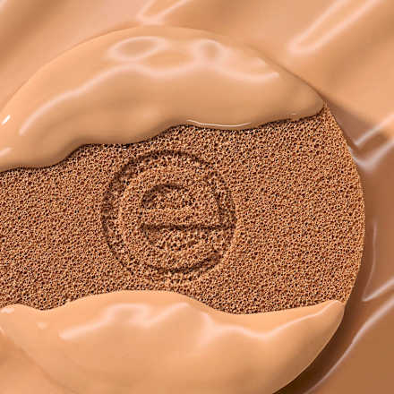 Foundation Silky Cushion 168 essence