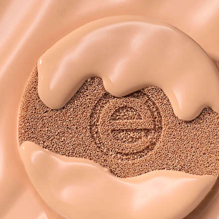 Foundation Silky Cushion 115 essence