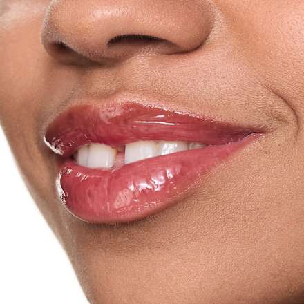 Lipbalm Glossy Milky Glazed 06 Cherry On Top essence