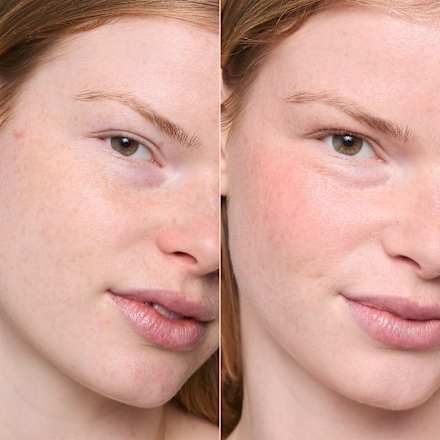 Lícenka Water Dew Serum 40 Milky Berry essence