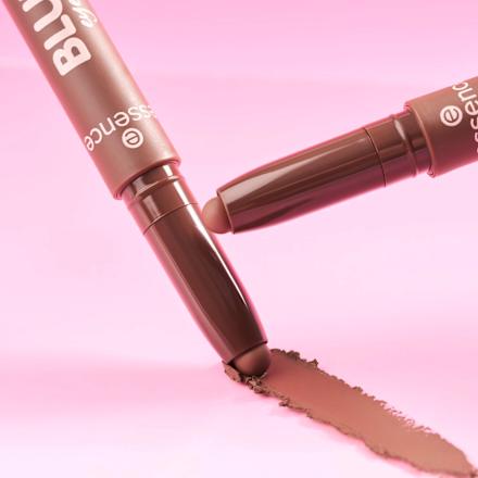 Očný tieň v tyčinke Blur Nude 04 Cozy Espresso essence